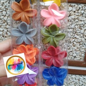 Hot Selling - Most Stylish Floral Hair Claw
